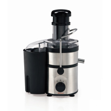 Geuwa vente chaude Lage Pulp Collector en acier inoxydable Juicer